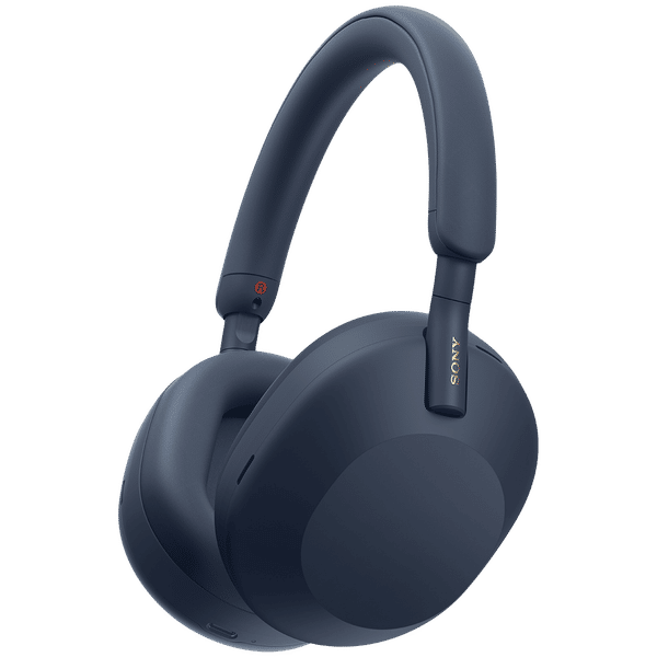 Buy Sony WH 1000XM5 Bluetooth Headphone with Mic Auto Noise